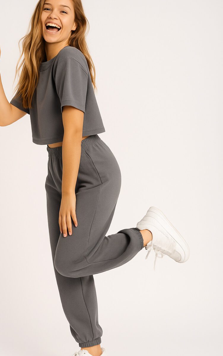 Pantalón Globo